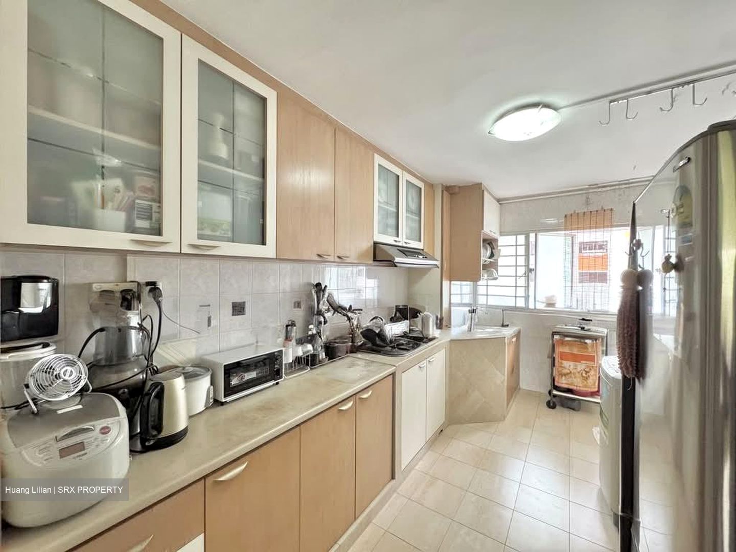 Blk 105 Bishan View (Bishan), HDB 4 Rooms #550925631